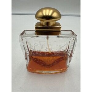 RARE VINTAGE HERMES 24 FAUBOURG Eau de Parfum 1.6oz 50ml EDP Spray.